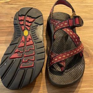 Used chacos